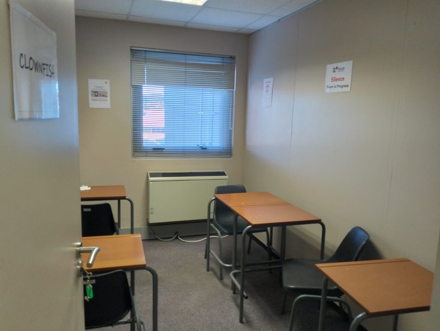 To Let commercial Property for Rent in Rosenpark Western Cape